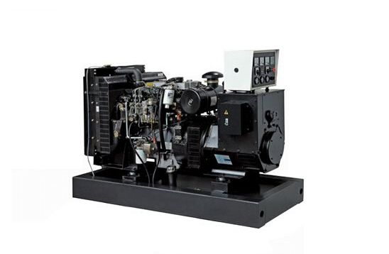 昌江科克150kw大型柴油发电机组