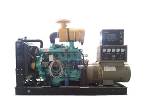 昌江宗申动力200kw大型柴油发电机组