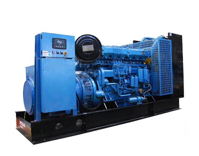 昌江宗申动力150kw大型柴油发电机组