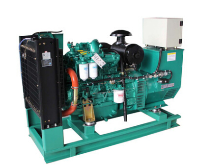 昌江宗申动力12kw小型柴油发电机