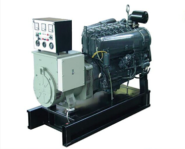 昌江宗申动力5kw小型柴油发电机