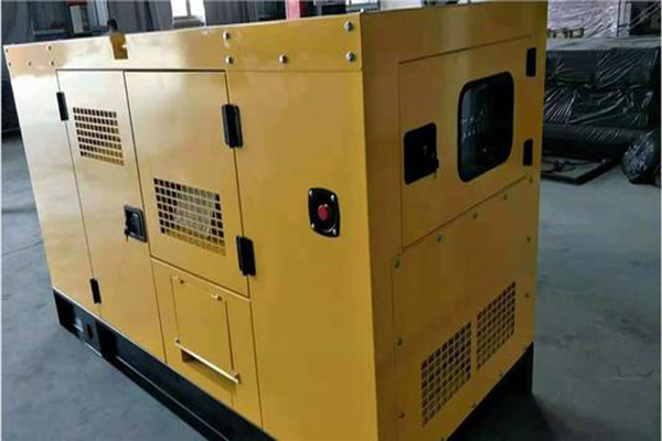 昌江发电机出租