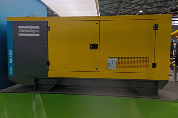 昌江发电机出租