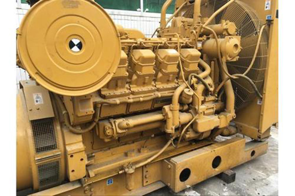 昌江发电机出租