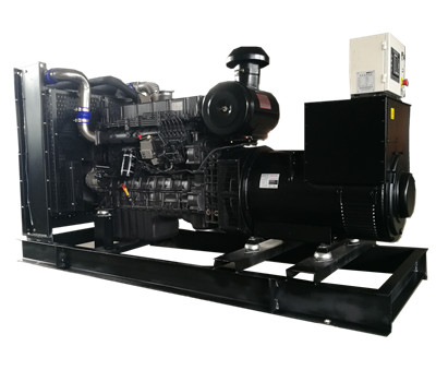 昌江上柴柴油发电机组50KW-700KW