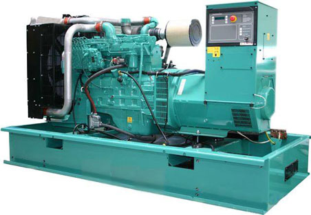 昌江180kw康明斯柴油发电机组