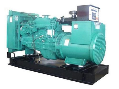 昌江80kw康明斯柴油发电机组