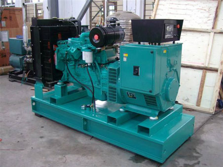 昌江200kw康明斯柴油发电机组