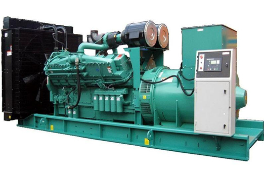 昌江150kw康明斯柴油发电机组