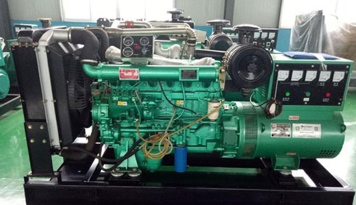 昌江发电机不发电的原因 昌江发电机不发电的原因