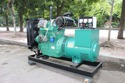 昌江发电机不发电的原因 昌江发电机不发电的原因