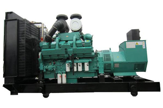 昌江柴油发电机组