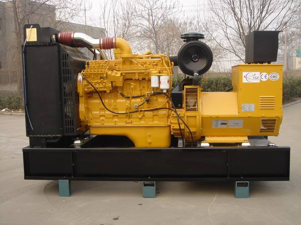 昌江发电机出租