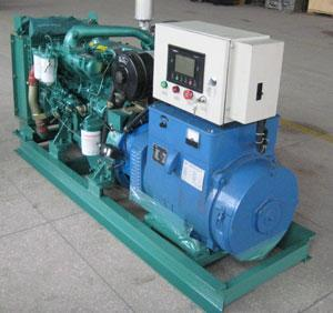 昌江发电机出租