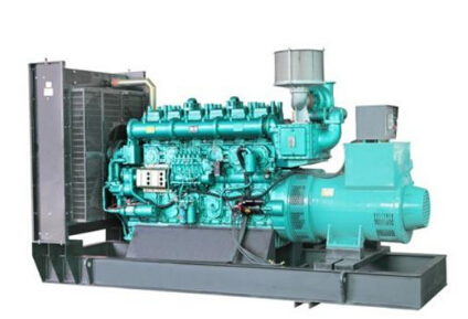 昌江发电机出租